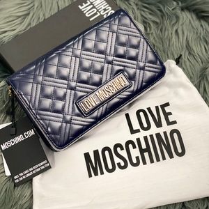 Love Moschino Crossbody bags